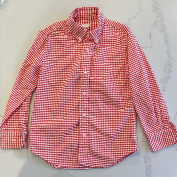 Crewcuts Button Down Shirt - price is per shirt - Picture 1 of 5